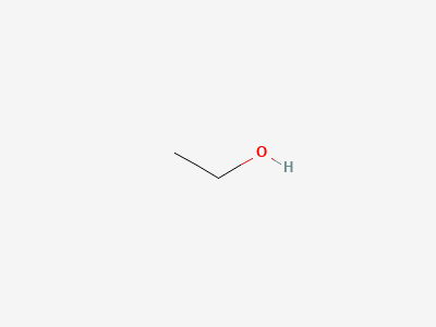 Alcohol Structure