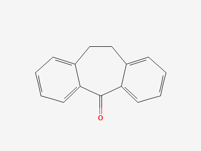 Amitriptyline Imp - A Structure
