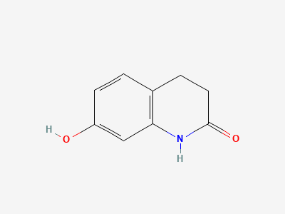 Aripiprazole Impurity - A Structure