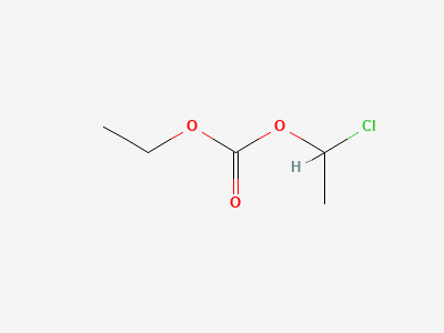 Candesartan Impurity Structure
