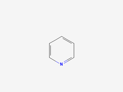 Pyridine Structure
