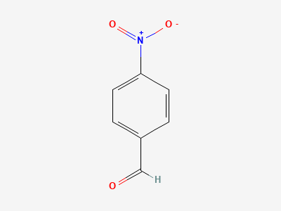 Chloramphenical Impurity Structure