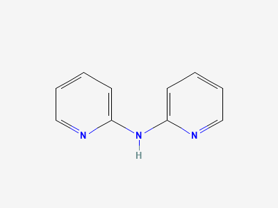 Chlorphenamine Impurity - B Structure