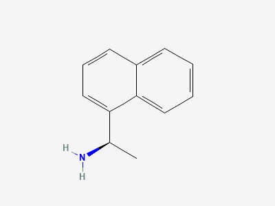 Cinacalcet R-nea Impurity Structure