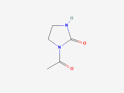 Clonidine Impurity - A Structure
