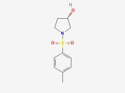 Darifenacin Impurity KSM II - B Structure