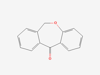 Doxepin Impurity - A Structure