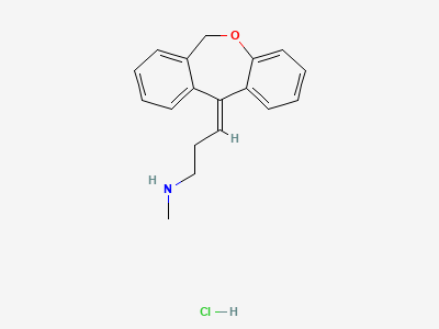 Doxepin Impurity - C Structure