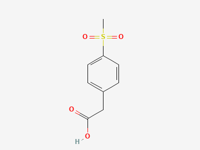 Etoricoxib Impurity Structure
