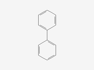 Biphenyl Structure