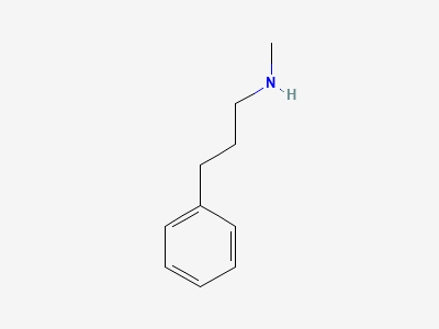 Fluoxetine HCl Impurity - B Structure