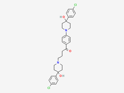 Haloperidol Related Compound - A Structure