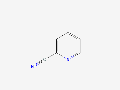 Isocinchomeronic acid Structure