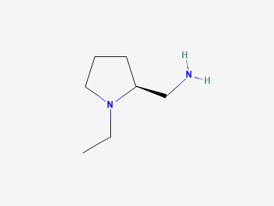 Levosulpride Impurity - A Structure