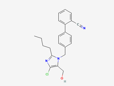 Losartan Impurity - B Structure