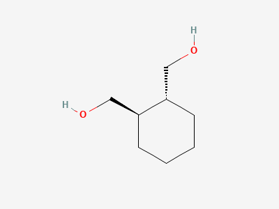 Lurasidone Impurity Structure