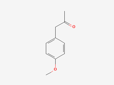 Mebeverine Impuritry - A Structure