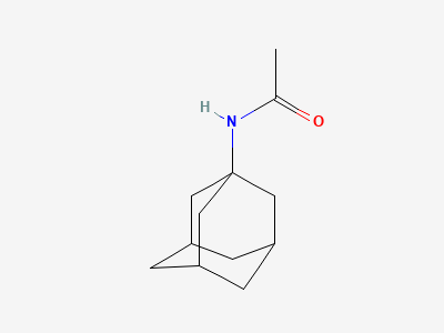 Memantine Impurity Structure