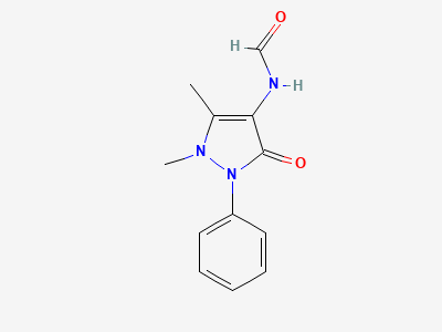 Metamizole Impurity - A Structure