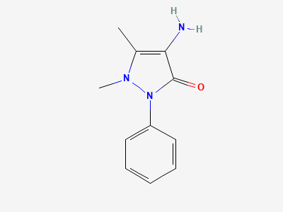 Metamizole Impurity - B Structure