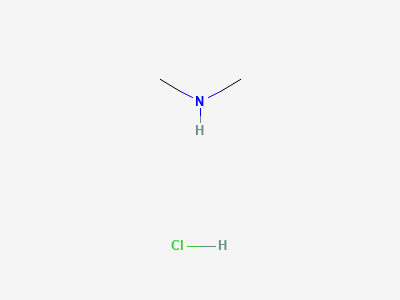 Metformin Impurity - F Structure