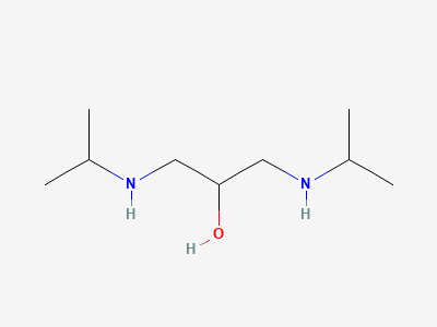 Metoprolol Impurity - M Structure