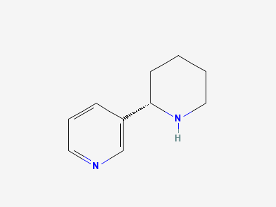 Nicotine Impurity - G Structure