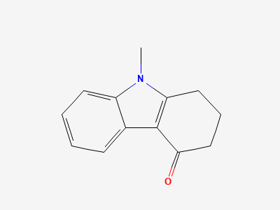 Ondansetron Impurity - C Structure