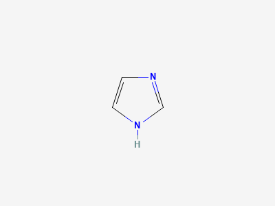 Ondansetron Impurity - E Structure