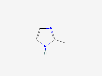 Ondansetron Impurity - F Structure