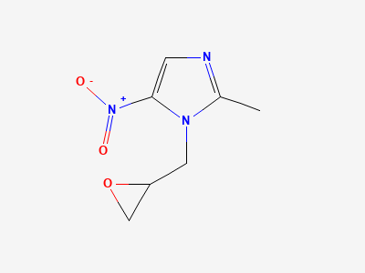 Ornidazole Impurity - Epoxy Structure