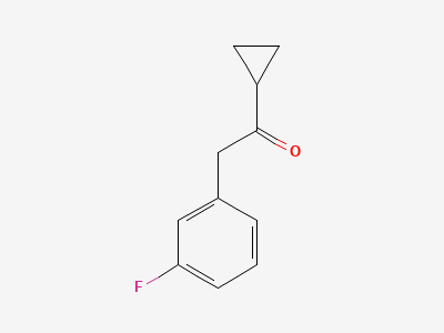 Prasugrel Impurity Structure