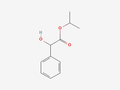 Pregabalin Impurity-D Structure