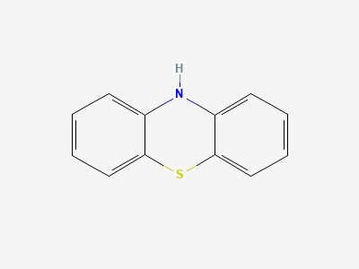 Promethazine Impurity - A Structure