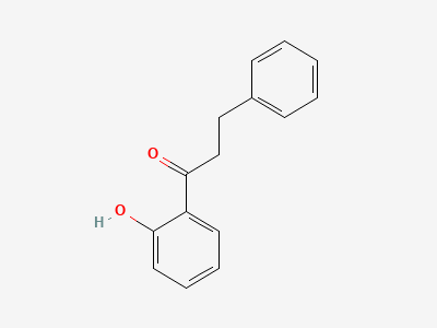 Propafenone Impurity - A Structure
