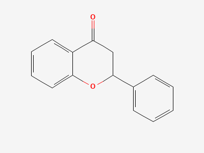 Propafenone Impurity - H Structure