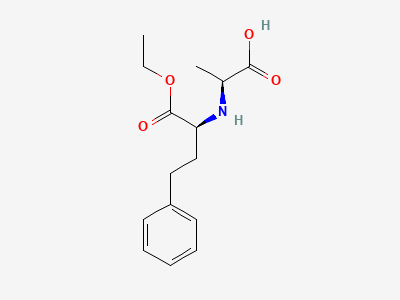 Rampril Impurity - F Structure