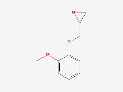 Ranolazine ZEN - I Impurity Structure