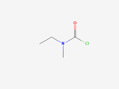 Rivastigmine Impurity Structure