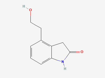 Ropinirole Impuriy - F Structure