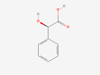 Sertraline Impurity - E Structure