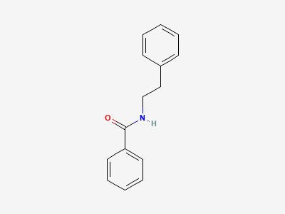 Solifenacin Impurity (PIT - I) Structure