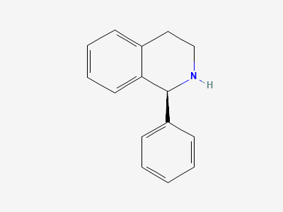 Solifenacin Succinate Impurity - SOS V (Imp - C) Structure