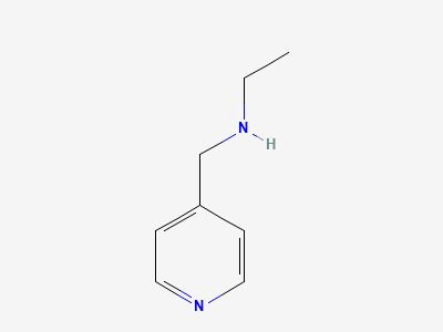 Tropicamide Impurity - A Structure