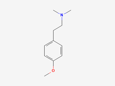 Venlafaxine Impurity - A Structure