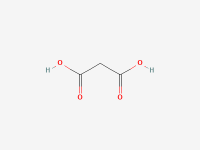 Veratraldehyde, Methylvanillin, Vanillin methyl ether 2 Malonic Acid Structure